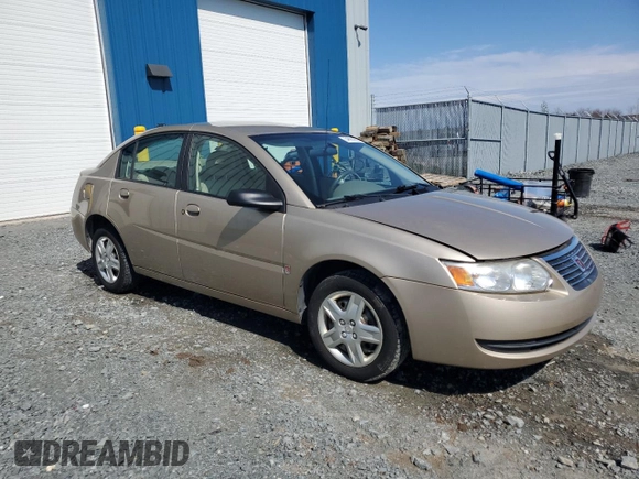 2007 Saturn ION ION 2 z VIN 1G8AJ55F17Z173246, wystawiony jako Copart lot #54895055 z przebiegiem 166 669 mil mil oraz Tytuł czysty. Historia ofert i sprzedaży dostępna na DreamBid. Obrazek 4.