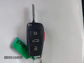 2007 Audi S4 z VIN WAUGL78E27A015275, wystawiony jako IAAI lot #42063187 z przebiegiem 102 678 mil mil oraz . Historia ofert i sprzedaży dostępna na DreamBid. Obrazek 11.