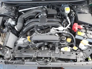 2024 Subaru Impreza Sport with VIN JF1GUAFC9R8282671, listed as a Copart auction lot 36940824 with 589 mi miles and Salvage Title. Bid and sale history available at carsss.com. Image 11.