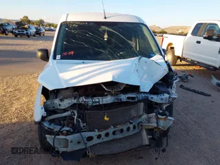 2015 Ford Transit Connect XLT z VIN NM0LS7F77F1182008, wystawiony jako IAAI lot #42427691 z przebiegiem 162 892 mil mil oraz . Historia ofert i sprzedaży dostępna na DreamBid. Obrazek 12.