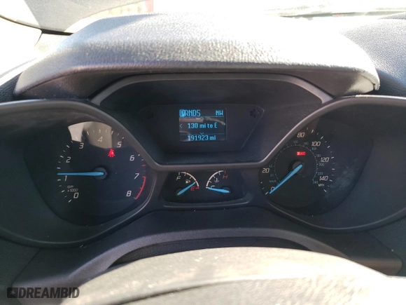 2016 Ford Transit Connect Wagon XLT with VIN NM0GE9F71G1281493, listed as a Copart auction lot 86096884 with 191,923 mi miles and Salvage Title. Bid and sale history available at carsss.com. Image 9.