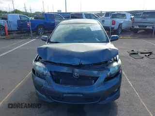2010 Toyota Corolla with VIN 2T1BU4EE2AC396402, listed as a IAAI auction lot 41767330 with 94,208 mi miles and . Bid and sale history available at DreamBid. Image 12.