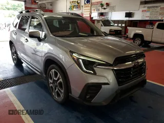 2023 Subaru Ascent Limited with VIN 4S4WMASD8P3429976, listed as a IAAI auction lot 42631267 with 72,145 mi miles and . Bid and sale history available at DreamBid. Image 5.
