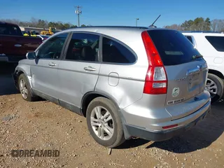 2010 Honda CR-V EX-L with VIN 5J6RE4H79AL021831, listed as a IAAI auction lot 41315392 with 306,250 mi miles and . Bid and sale history available at DreamBid. Image 3.