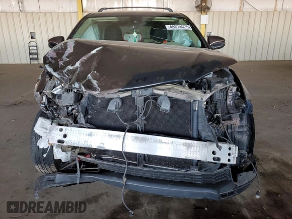 2017 Toyota Highlander LE with VIN 5TDBZRFH1HS426675, listed as a Copart auction lot 48574025 with 64,909 mi miles and Salvage title. Bid and sale history available at DreamBid. Image 5.