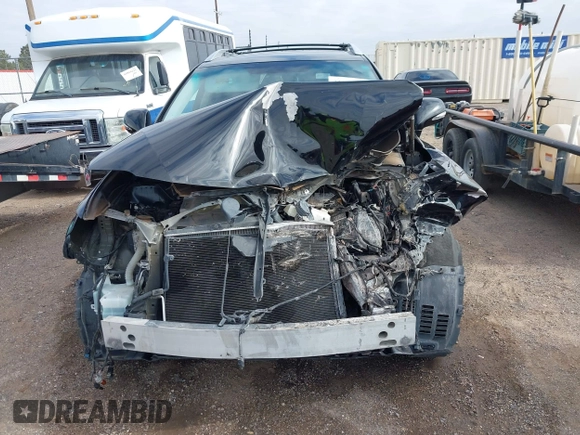 2010 Lexus RX 350 with VIN 2T2ZK1BA4AC016914, listed as a IAAI auction lot 42087707 with Not Provided miles and . Bid and sale history available at carsss.com. Image 6.