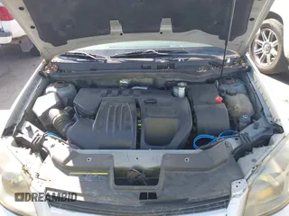 2010 Chevrolet Cobalt 1LT with VIN 1G1AD1F51A7120733, listed as a IAAI auction lot 42140469 with 117,446 mi miles and . Bid and sale history available at DreamBid. Image 10.