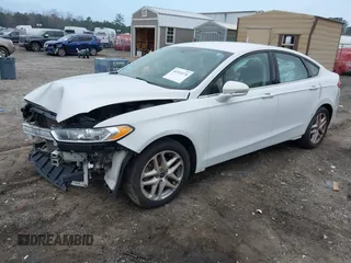 2016 Ford Fusion SE with VIN 3FA6P0H73GR119944, listed as a IAAI auction lot 41514376 with 140,369 mi miles and . Bid and sale history available at DreamBid. Image 17.