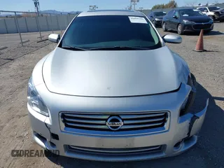 2014 Nissan Maxima S z VIN 1N4AA5APXEC450907, wystawiony jako IAAI lot #41998184 z przebiegiem 186 314 mil mil oraz . Historia ofert i sprzedaży dostępna na DreamBid. Obrazek 12.