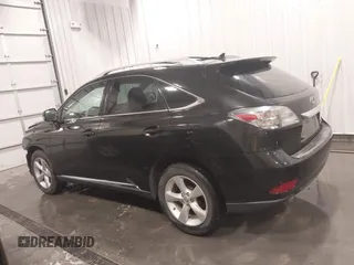 2012 Lexus RX 350 z VIN 2T2ZK1BA7CC075023, wystawiony jako IAAI lot #42342013 z przebiegiem 159 163 mil mil oraz . Historia ofert i sprzedaży dostępna na DreamBid. Obrazek 15.