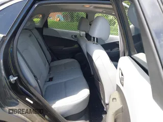 2020 Hyundai Kona Limited z VIN KM8K33A52LU591422, wystawiony jako IAAI lot #42324828 z przebiegiem 59 957 mil mil oraz . Historia ofert i sprzedaży dostępna na DreamBid. Obrazek 8.