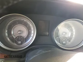 2013 Chrysler 300 z VIN 2C3CCAAGXDH615313, wystawiony jako Copart lot #46552125 z przebiegiem Nie podano mil oraz Szkoda całkowita • Salvage title. Historia ofert i sprzedaży dostępna na DreamBid. Obrazek 9.