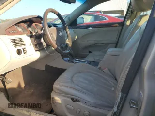 2009 Buick Lucerne CXL with VIN 1G4HD57M39U138968, listed as a Copart auction lot 77555374 with 172,065 mi miles and Salvage Title. Bid and sale history available at carsss.com. Image 7.