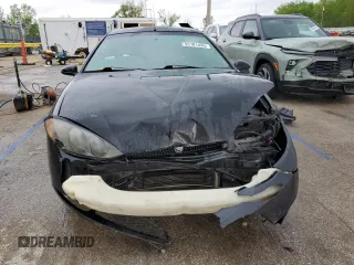 1999 Mercury Cougar z VIN 1ZWFT61L2X5621727, wystawiony jako Copart lot #55101495 z przebiegiem Nie podano mil oraz Szkody całkowita. Historia ofert i sprzedaży dostępna na DreamBid. Obrazek 5.