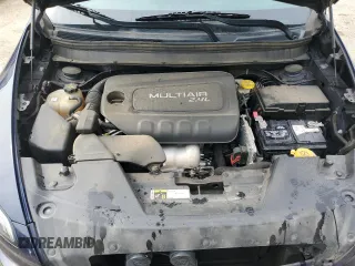 2016 Jeep Cherokee 75th Anniversary with VIN 1C4PJLCB0GW342839, listed as a Copart auction lot 54729545 with 209,603 mi miles and Salvage Title. Bid and sale history available at DreamBid. Image 12.