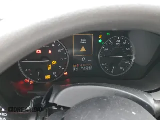 2024 Subaru Crosstrek Premium z VIN JF2GUADC8R8375325, wystawiony jako Copart lot #57247975 z przebiegiem 28 764 mil mil oraz Szkoda całkowita • Salvage title. Historia ofert i sprzedaży dostępna na DreamBid. Obrazek 9.