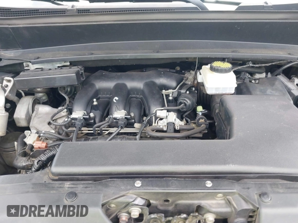 2018 Nissan Pathfinder SL with VIN 5N1DR2MM4JC642152, listed as a IAAI auction lot 42132867 with 142,063 mi miles. Bid and sale history available at carsss.com. Image 10.