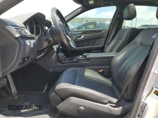 2016 Mercedes-Benz E 350 Sport with VIN WDDHF5KB7GB263944, listed as a Copart auction lot 56596525 with 83,317 mi miles and Clean title. Bid and sale history available at DreamBid. Image 7.