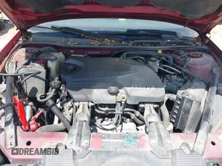2009 Chevrolet Impala LT with VIN 2G1WT57N691159549, listed as a IAAI auction lot 42203935 with 190,025 mi miles and . Bid and sale history available at DreamBid. Image 10.