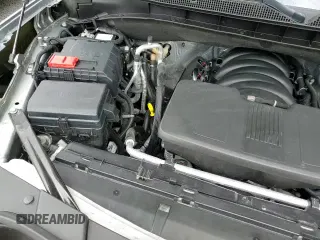 2024 Chevrolet Suburban High Country с VIN 1GNSKGKL9RR140910, выставлен на аукционе Copart как лот 60229945 с пробегом 7 533 миль миль и Списание • Salvage title. История ставок и продаж доступна на DreamBid. Изображение 15.