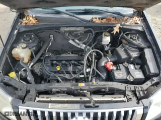 2009 Mercury Mariner Premier with VIN 4M2CU87719KJ20338, listed as a Copart auction lot 42972595 with 148,871 mi miles and Salvage Title. Bid and sale history available at carsss.com. Image 12.