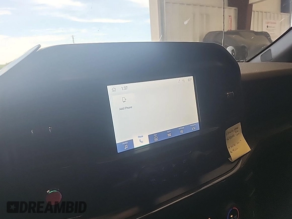 2023 Ford F-150 XL with VIN 1FTEX1EP1PKD56789, listed as a IAAI auction lot 42802275 with 52,497 mi miles and . Bid and sale history available at DreamBid. Image 22.