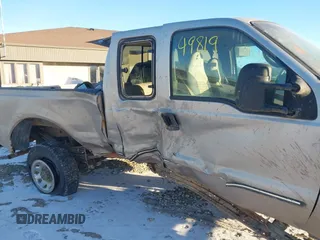 1999 Ford F-350 XL with VIN 1FTSX31S3XEB47979, listed as a IAAI auction lot 41249819 with 168,476 mi miles and . Bid and sale history available at DreamBid. Image 6.