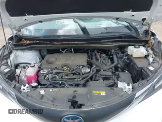 2023 Toyota Sienna XLE с VIN 5TDYRKECXPS153791, выставлен на аукционе IAAI как лот 41971776 с пробегом 27 629 миль миль и . История ставок и продаж доступна на DreamBid. Изображение 10.
