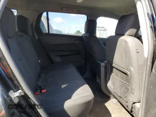 2010 GMC Terrain SLE-1 with VIN 2CTALBEW1A6324611, listed as a Copart auction lot 49185245 with 237,401 mi miles and Clean Title. Bid and sale history available at carsss.com. Image 11.