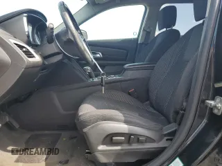 2010 GMC Terrain SLE-2 с VIN 2CTFLEEY1A6256349, выставлен на аукционе Copart как лот 68879104 с пробегом 137 000 миль миль и Списание • Salvage title. История ставок и продаж доступна на DreamBid. Изображение 7.