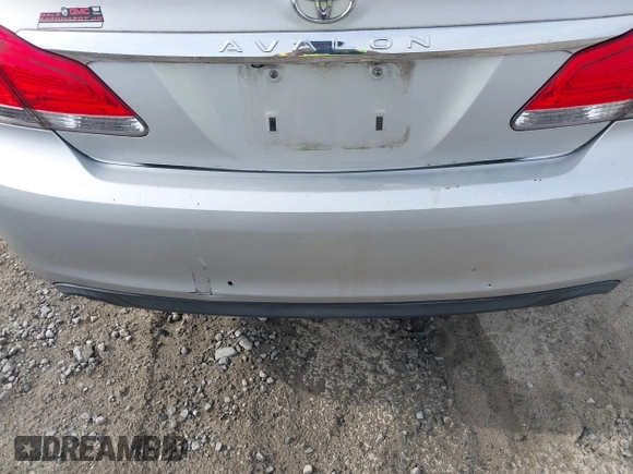 2012 Toyota Avalon with VIN 4T1BK3DB8CU446017, listed as a IAAI auction lot 42096516 with 134,540 mi miles and . Bid and sale history available at DreamBid. Image 6.