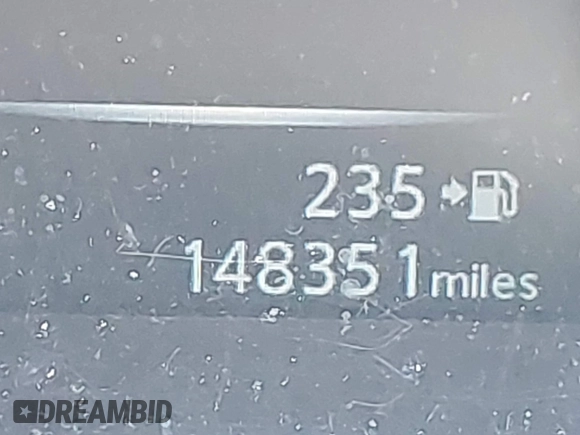 2017 Nissan Rogue S z VIN KNMAT2MT2HP535717, wystawiony jako IAAI lot #41992000 z przebiegiem 148 351 mil mil oraz . Historia ofert i sprzedaży dostępna na DreamBid. Obrazek 16.