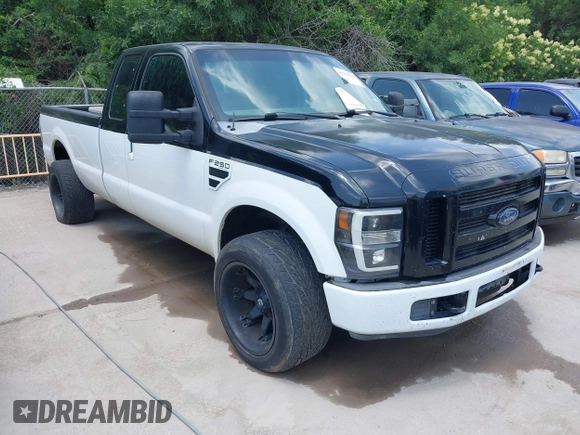 2010 Ford F-250 с VIN 1FTSX2AR5AEB27005, выставлен на аукционе IAAI как лот 42329967 с пробегом 280 050 миль миль и . История ставок и продаж доступна на DreamBid. Изображение 1.