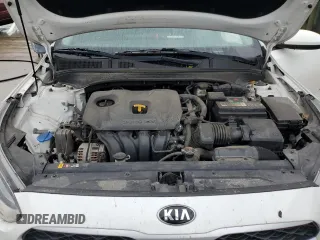 2019 Kia Forte LXS с VIN 3KPF24AD1KE084045, выставлен на аукционе Copart как лот 59874895 с пробегом 153 335 миль миль и Списание • Salvage title. История ставок и продаж доступна на DreamBid. Изображение 12.