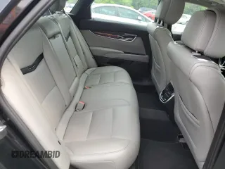 2013 Cadillac XTS Premium z VIN 2G61S5S37D9169935, wystawiony jako Copart lot #57515415 z przebiegiem 122 144 mil mil oraz Szkoda całkowita • Salvage title. Historia ofert i sprzedaży dostępna na DreamBid. Obrazek 10.