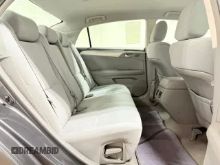 2009 Toyota Avalon XL with VIN 4T1BK36B79U329292, listed as a Copart auction lot 54969115 with 52,349 mi miles and Clean Title. Bid and sale history available at carsss.com. Image 6.