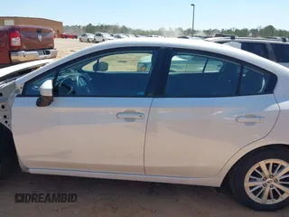 2017 Subaru Impreza Premium with VIN 4S3GKAB63H3617614, listed as a IAAI auction lot 41908948 with 102,722 mi miles and . Bid and sale history available at DreamBid. Image 14.