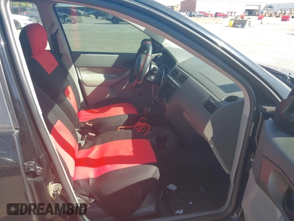 2005 Ford Focus S с VIN 1FAFP34N45W101548, выставлен на аукционе IAAI как лот 42607412 с пробегом 180 785 миль миль и . История ставок и продаж доступна на DreamBid. Изображение 5.