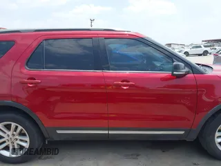 2017 Ford Explorer XLT z VIN 1FM5K7D84HGB14106, wystawiony jako IAAI lot #42285520 z przebiegiem 109 716 mil mil oraz . Historia ofert i sprzedaży dostępna na DreamBid. Obrazek 14.