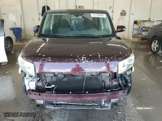 2011 Scion xB with VIN JTLZE4FE4B1127791, listed as a Copart auction lot 51793095 with 209,240 mi miles and Salvage Title. Bid and sale history available at carsss.com. Image 5.