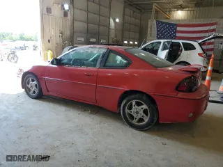 2003 Pontiac Grand Am GT with VIN 1G2NW12E43C103139, listed as a Copart auction lot 62676404 with 157,043 mi miles and Clean Title. Bid and sale history available at carsss.com. Image 2.