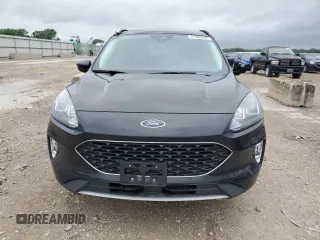 2021 Ford Escape SEL с VIN 1FMCU0H61MUA06930, выставлен на аукционе Copart как лот 57509265 с пробегом 62 354 миль миль и Чистый • Clean title. История ставок и продаж доступна на DreamBid. Изображение 5.