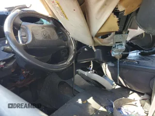 2000 Dodge Ram 2500 with VIN 1B7KC2369YJ129100, listed as a Copart auction lot 73512904 with 0 mi miles and Non Repairable. Bid and sale history available at carsss.com. Image 8.