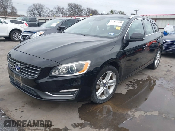 2015 Volvo V60 z VIN YV1612SM8F1222138, wystawiony jako IAAI lot #41212660 z przebiegiem 88 174 mil mil oraz . Historia ofert i sprzedaży dostępna na DreamBid. Obrazek 21.
