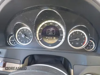 2012 Mercedes-Benz E 350 with VIN WDDKK5KF7CF151832, listed as a IAAI auction lot 41572805 with 87,471 mi miles and . Bid and sale history available at DreamBid. Image 7.