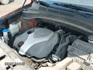 2015 Hyundai Santa Fe с VIN 5XYZWDLA2FG251395, выставлен на аукционе IAAI как лот 42724870 с пробегом 161 300 миль миль и . История ставок и продаж доступна на DreamBid. Изображение 19.