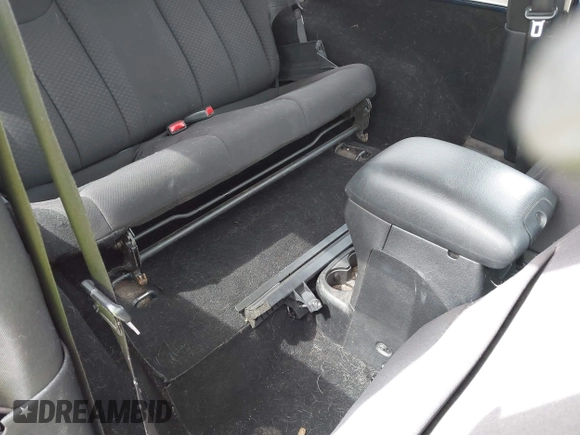 2013 Jeep Wrangler Sport with VIN 1C4AJWAG2DL505655, listed as a IAAI auction lot 42557213 with 185,502 mi miles and . Bid and sale history available at DreamBid. Image 8.