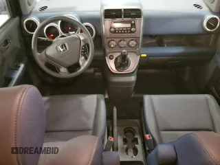 2004 Honda Element EX с VIN 5J6YH27524L031399, выставлен на аукционе Copart как лот 42286725 с пробегом 96 930 миль миль и Чистый • Clean title. История ставок и продаж доступна на DreamBid. Изображение 8.