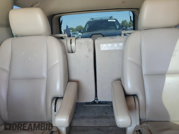 2011 GMC Yukon Denali with VIN 1GKS1EEF4BR259318, listed as a Copart auction lot 76171174 with 162,386 mi miles and Salvage Title. Bid and sale history available at carsss.com. Image 10.