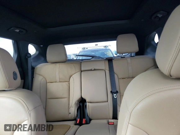 2020 Chevrolet Blazer Premier with VIN 3GNKBLRS2LS726696, listed as a Copart auction lot 76173604 with Not provided miles and Non repairable. Bid and sale history available at DreamBid. Image 10.